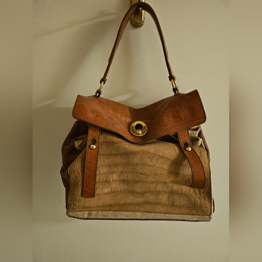 YSL handbag